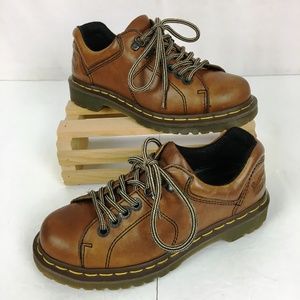 dr martens slip resistant women's